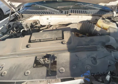 2015 Ford Expedition El Platinum from USA, damaged, VIN 1FMJK1MT1FEF01978